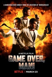 Game Over, Man